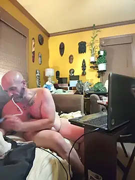 cloudyDadcocks online show from 20, 7, 2026