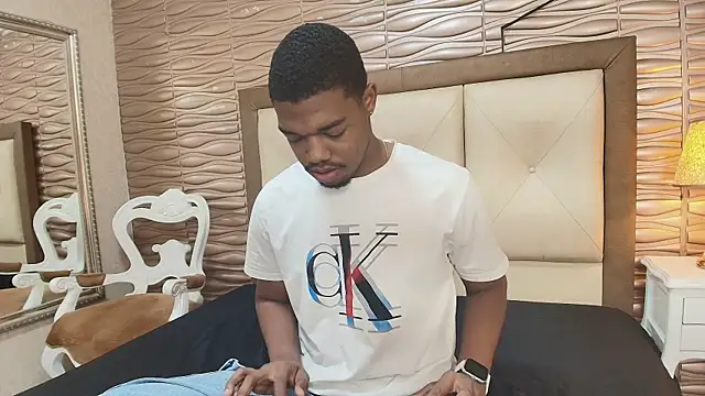 Andyprincex online show from 15, 2, 2026