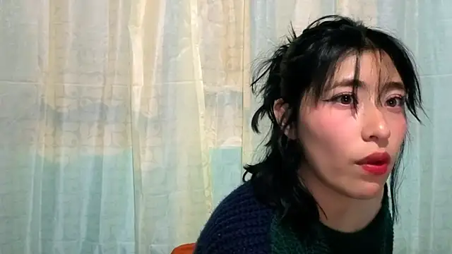 Sullyoonn online show from 29, 10, 2025