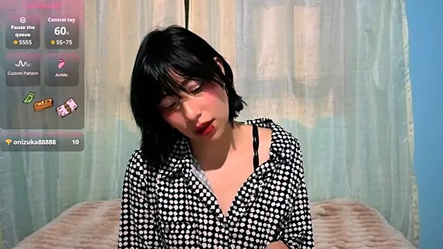 Sullyoonn online show from 15, 1, 2026