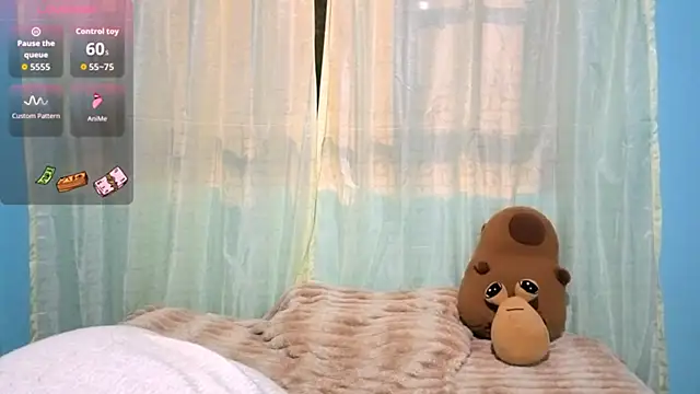 Snapshot of Sullyoonn chatting on 17, 1, 2026 Sullyoonn online show from 17, 1, 2026