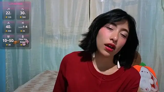 Snapshot of Sullyoonn chatting on 5, 2, 2026 Sullyoonn online show from 5, 2, 2026