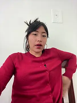 Snapshot of Sullyoonn chatting on 21, 2, 2026 Sullyoonn online show from 21, 2, 2026