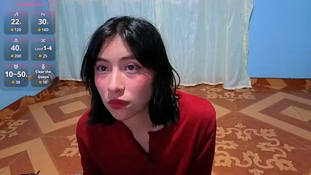 Sullyoonn online show from 28, 3, 2026