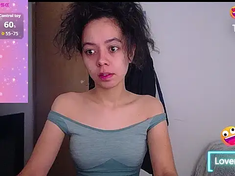 Annie rosse1017 online show from 19, 9, 2025