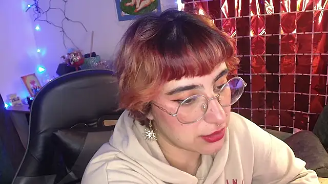 Miacatsito3 online show from 27, 2, 2026