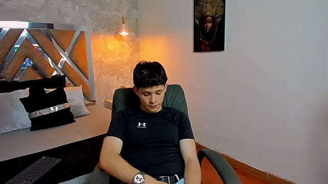 kraven lust online show from 6, 11, 2025