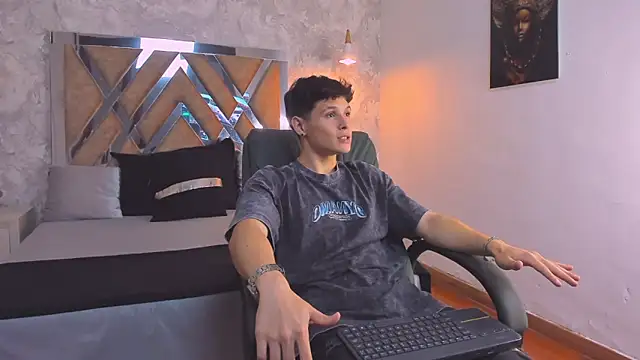 kraven lust online show from 18, 12, 2025