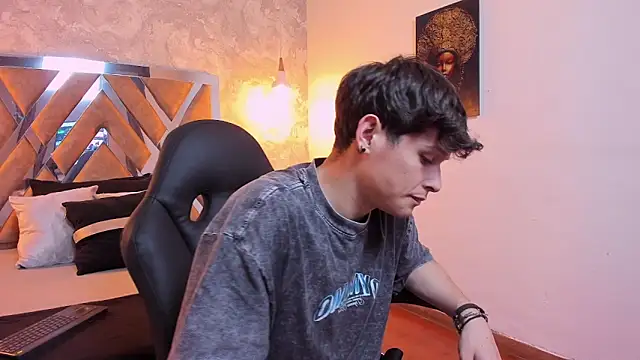 kraven lust online show from 18, 3, 2026