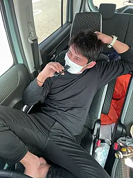 NICE-SEXY online show from 30, 3, 2026