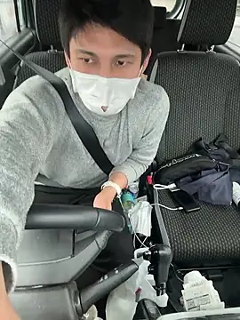 NICE-SEXY online show from 2, 4, 2026