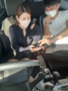 NICE-SEXY online show from 15, 5, 2026