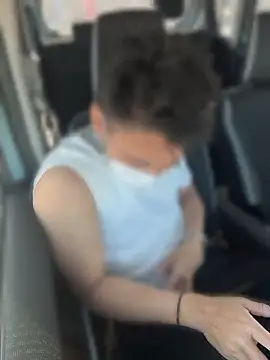 NICE-SEXY online show from 16, 5, 2026