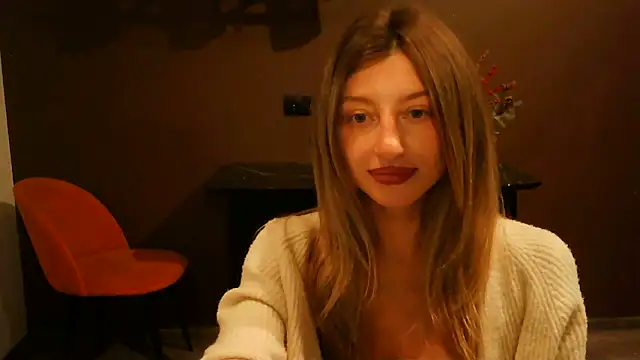 Snapshot of Miralyn chatting on 26, 9, 2025 Miralyn online show from 26, 9, 2025