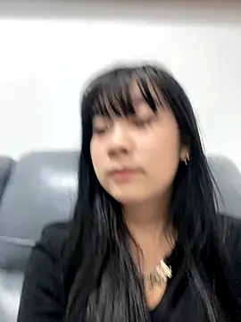 Snapshot of aomimibaby chatting on 23, 9, 2025 aomimibaby online show from 23, 9, 2025