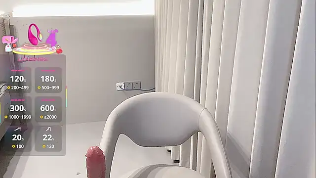 janequeen online show from 20, 10, 2025