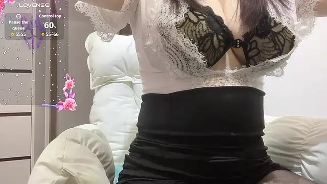 janequeen online show from 17, 4, 2026