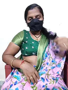 Snapshot of Sowjanya-telugu chatting on 6, 2, 2026 Sowjanya-telugu online show from 6, 2, 2026