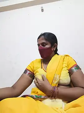 Snapshot of Sowjanya-telugu chatting on 27, 6, 2026 Sowjanya-telugu online show from 27, 6, 2026
