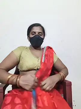 Snapshot of Sowjanya-telugu chatting on 19, 7, 2026 Sowjanya-telugu online show from 19, 7, 2026