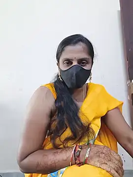 Snapshot of Sowjanya-telugu chatting on 25, 7, 2026 Sowjanya-telugu online show from 25, 7, 2026