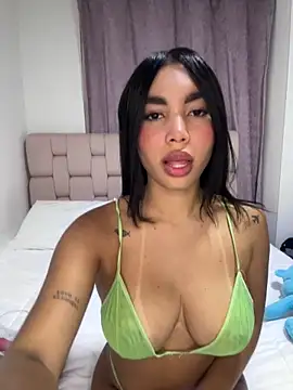 karolaalcendra online show from 30, 9, 2025