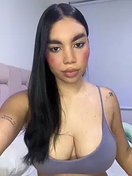 karolaalcendra online show from 25, 2, 2026