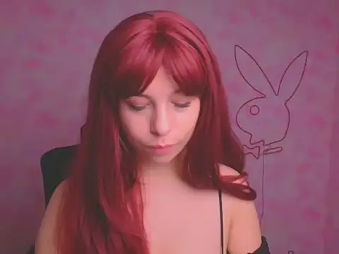 Alice Gotica online show from 21, 11, 2025