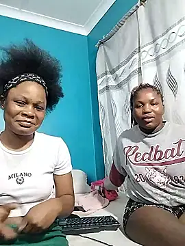 BlondieBitch online show from 5, 11, 2025