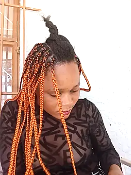 BlondieBitch online show from 23, 11, 2025