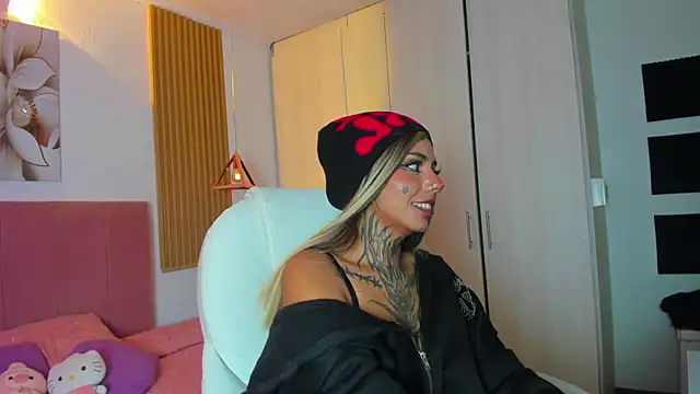 KoraRousee online show from 16, 9, 2025