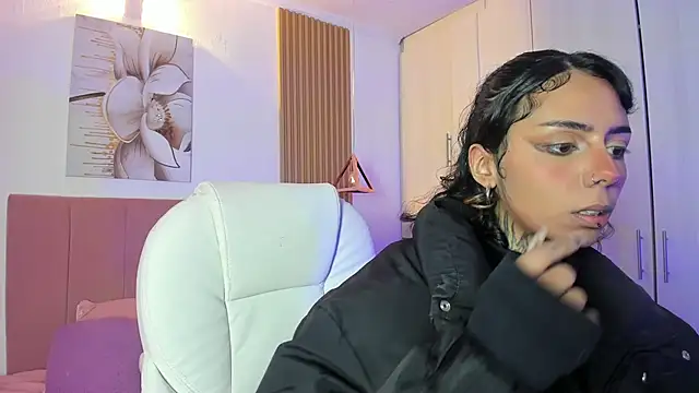 KoraRousee online show from 7, 10, 2025