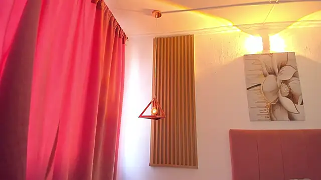 KoraRousee online show from 2, 11, 2025