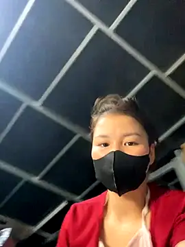 AmyChan086 online show from 14, 9, 2025