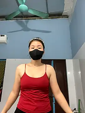 AmyChan086 online show from 18, 9, 2025