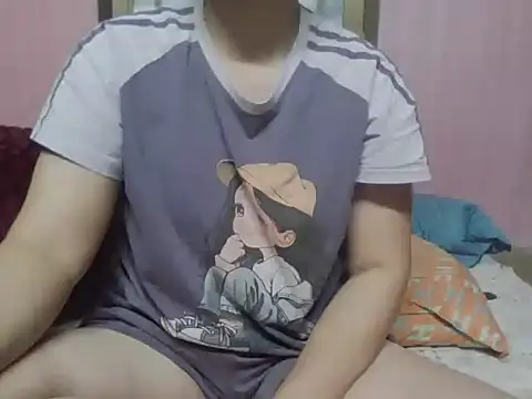 AmyChan086 online show from 23, 12, 2025