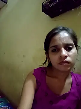 Snapshot of Saloni-Gupta chatting on 16, 10, 2025 Saloni-Gupta online show from 16, 10, 2025