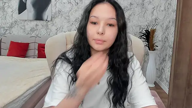 ElizabethParkk online show from 16, 9, 2025