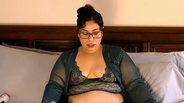 juicyteacher online show from 16, 2, 2026