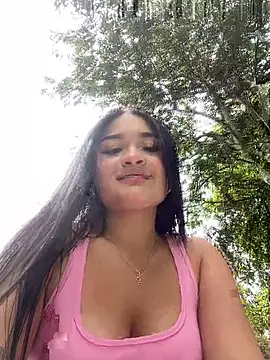 Alanasole online show from 19, 10, 2025