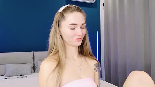 Melloudy online show from 24, 10, 2025