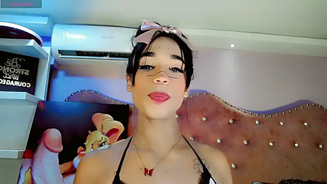 JessiscaWalker online show from 14, 10, 2025