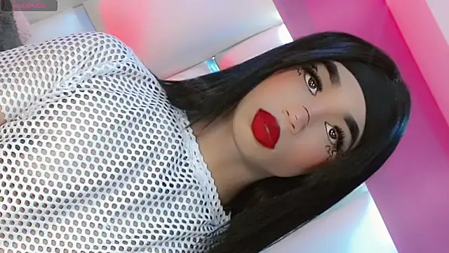 JessiscaWalker online show from 20, 10, 2025