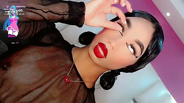 JessiscaWalker online show from 26, 10, 2025