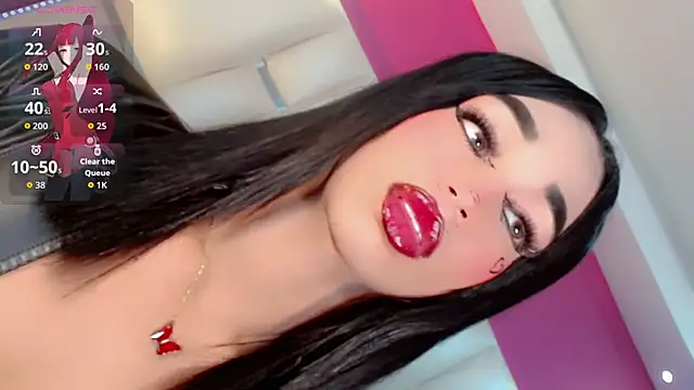 JessiscaWalker online show from 16, 11, 2025