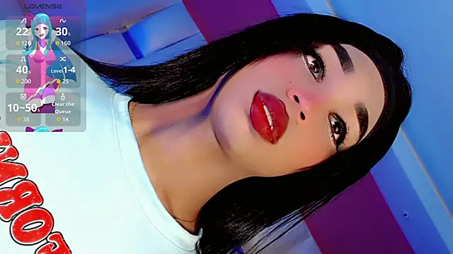 JessiscaWalker online show from 17, 12, 2025