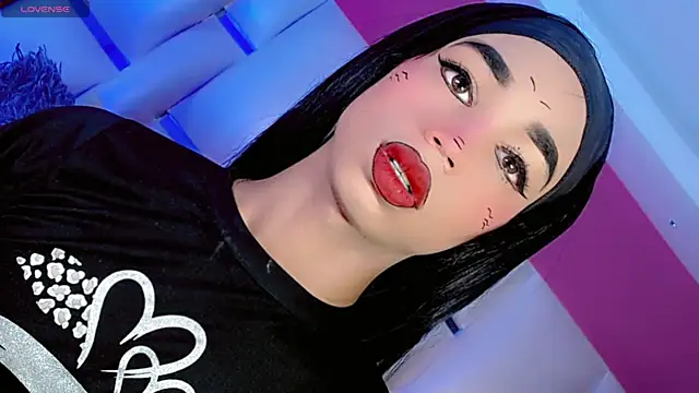 JessiscaWalker online show from 19, 12, 2025