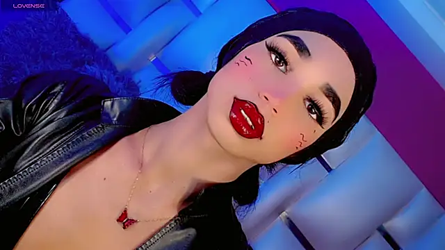 Snapshot of JessiscaWalker chatting on 16, 1, 2026 JessiscaWalker online show from 16, 1, 2026