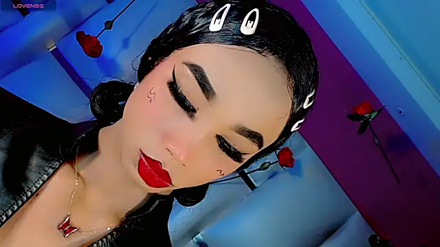 JessiscaWalker online show from 13, 3, 2026