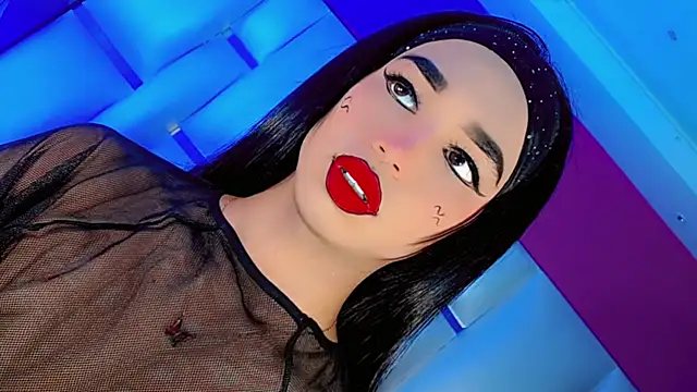 JessiscaWalker online show from 26, 3, 2026